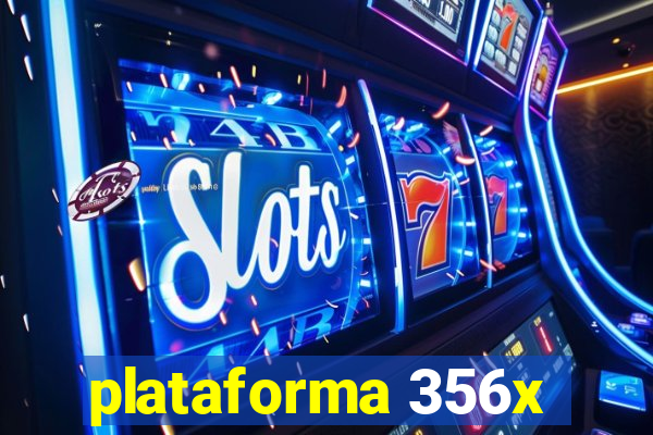 plataforma 356x